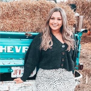 Meet your Posher, Allie